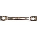 National Hardware Loop Rope Nickel 1/2In N245-233